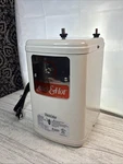Anaheim AH-1300 Quick And Hot Instant Water Tank As Is Read. Fixed Price $45.00.