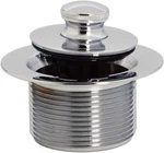 Westbrass 1-1/2" Npsm (1-7/8"-11.5 UNC-2A) Coarse Pack, Polished Chrome. Fixed Price $23.54.