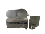 General Asm-hd Slicing Red Goat Disposers 115V 9 Meat Slicer W/ Press. Fixed Price $180.95.