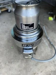 Insinkerator SS-750-13 7-1/2 Hp Garbage Disposal 208-230/460V Ph (used). Fixed Price $2000.00.