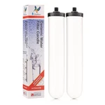 Doulton W9123053 9501 Ultracarb Ceramic Filter Candle Element Cartridge, Pack. Fixed Price $79.90.