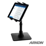 Portable Countertop Home Office Desk Holder Stand For Apple Samsung Tablet. Fixed Price $67.95.