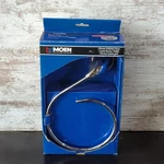 Moen Towel Ring Asceri Collection Y8186CP Chrome Polished Brass Discontinued. Fixed Price $49.00.