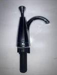 Delta Faucets RP47280 Soap / Lotion Dispenser - Allora Chrome New Old Stock. Fixed Price $14.99.