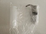 Delta Charmaine Soap Dispenser X00057602SS. Fixed Price $29.99.