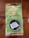 T1001-9VP Valterra Bladex Waste Valve Seals 1.5". Fixed Price $10.80.