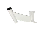 Shallow Water Anchor Motor Mount Bracket By Halk Marine Fab. Fixed Price $154.00.