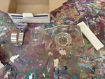 Kohler K-9812-CP Bellamonte Soap Dish Polished Chrome. Fixed Price $149.00.
