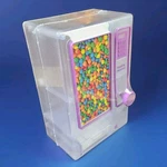Desktop Candy Dispenser By Vivitar Office Decor New Free Shipping. Fixed Price $17.99.