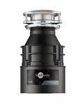 Insinkerator 79883-ISE Badger 5, 1/2 Hp Continuous Feed Kitchen Garbage Disposal. Fixed Price $109.00.