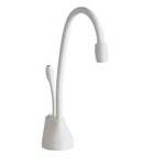 Indulge Contemporary Series 1-HANDLE 8.4 In. Faucet For Instant Hot Water. Fixed Price $445.88.