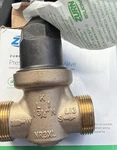 Zurn Wilkins 3/4" Pressure Reducing Valve 34-NR3XL New. Fixed Price $72.99.
