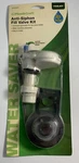 7030050 Waxman Toilet Fill Valve Replacement-diy Anti-sip. Fixed Price $17.99.