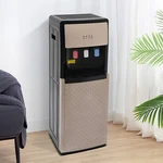 Bottom Loading Water Cooler Dispenser, 500W Hot & Cold Floor Standing. Fixed Price $120.85.
