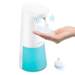 Automatic Foaming Soap Dispenser - Hand Free, Touchless, Countertop Pump.... Fixed Price $42.19.