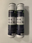 New Lot Of 2 Ecopure Ecorom Reverse Osmosis Membrane Replacement For ECOP30. Fixed Price $89.99.