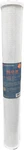Filters Fast Compatible Replacement For Pentek C1-20 Water Cartridge. Fixed Price $19.70.