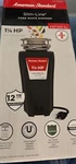 New American Standard Slim Line 1.25HP Food Waste Disposer Select Color Black. Fixed Price $99.99.