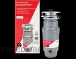New Genuine Oem Electrolux Frigidaire Garbage Disposal FF05DISPD1. Fixed Price $112.83.