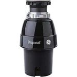 Appliances GFC530N 1/2 Hp Continuous Feed Garbage Disposer. Fixed Price $125.43.