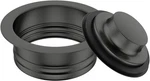 Garbage Disposal Flange - Dcolora Matte Black Kitchen Sink For. Fixed Price $9.99.