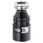 In-sink-erator Badger Garbage DISPOSAL,STANDARD,11 1/2 5H877. Fixed Price $181.29.