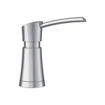 Blanco 442047 Artona Soap Dispenser-stainless Finish Accessory 11.83 Oz. Fixed Price $192.41.