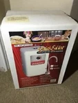 New Waste King H510-U-CH Chrome Hot Only Water Tank And Faucet Combo 6777528. Fixed Price $169.95.