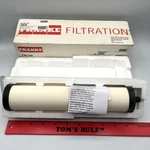Franke Replacement Filter Cartridge FRC06-CAL (california Reg.) New, Open Box. Fixed Price $44.99.