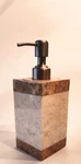Genuine Marble Liquid Soap Dispenser Pump New. Fixed Price $35.66.