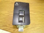 New Scott Hand Soap Dispenser *free Shipping*. Fixed Price $22.99.