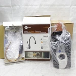 Insinkerator H-view-c Involve Instant Hot Water Dispenser System With Tank. Fixed Price $284.99.