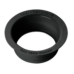 Insinkerator Flange 4.5" Garbage Disposal Matte Black. Fixed Price $28.79.
