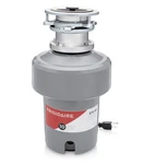 Defective Frigidaire 34 Hp Batch Feed Corded Garbage Disposer For Kitche G3D. Fixed Price $39.00.