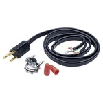 Insinkerator Garbage Disposal Power Cord Kit - 09008D. Fixed Price $21.57.