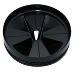 Garbage Disposal Splash Guard 3/8" For Insinkerator Evolution Series, Noise. Fixed Price $7.99.