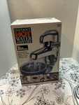 Insinkerator H-990-2 Instant Hot Water Dispenser Chrome New Sealed Box. Fixed Price $175.99.