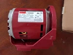 Dayton 5GD83 1/4 Hp, 1725 Rpm, Ph 1, 115V, 4.6 Amps New In Open Box. Fixed Price $99.00.