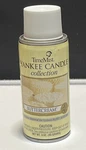 3 Oz Timemist Yankee Candle Collection - Buttercream Rare Htf New. Fixed Price $35.00.