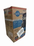 Insinkerator Badger 5XL Garbage Disposal 1/2 Hp W/instructions. Fixed Price $67.99.