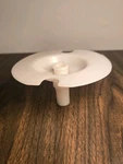 Black + Decker Top Loading Water Dispenser Center Spool Spear 900144. Fixed Price $25.00.