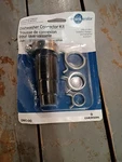Insinkerator Disposer Dishwasher Connector DWC-00 Sealed Evolution Badger H32. Fixed Price $8.95.
