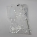 Delta Charmaine Soap Dispenser Part Number X00057602SS New. Fixed Price $24.95.