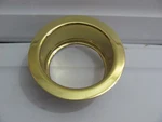Westbrass Extra Deep Disposal Flange Polished For In-sink Erator. Fixed Price $19.00.