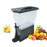 Cliva 3 Gallon Dispensers,beverage For Home And Kitchen,drink.... Fixed Price $76.78.