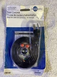 Insinkerator Emerson Garbage Disposal Power Cord Kit CRD-00 Black New. Fixed Price $7.89.