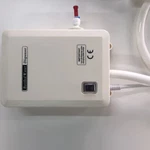 Bottled Water Dispenser BW4003A 110-240V Ac Pump 5 Gallon/new Open Box. Fixed Price $120.00.