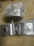 Elkay EHWM217C Drinking Fountain Lot Of 3. Fixed Price $900.00.