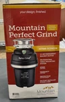 Mountain Plumbing MT888-3CFWD3B Perfect Grind Continuous Feed 3-BOLT 1-1/4. Fixed Price $299.65.