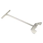 Garbage Disposal Unjamming Wrench Waste King Sink Loosen Disposer Fast 1037. Fixed Price $15.95.